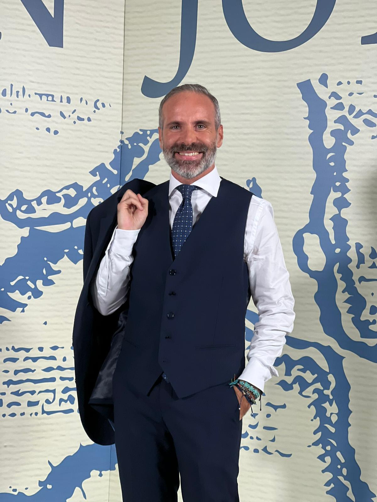 Avvocato Daniele Bocciolini